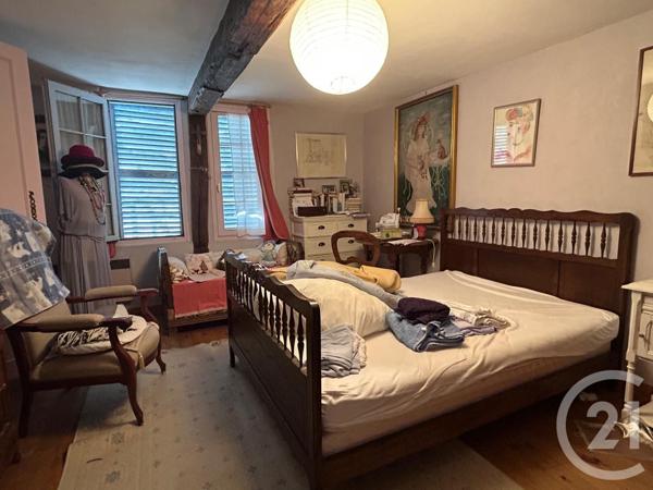 Maison à vendre  3 pièces - 51,70 m2 BEAUVAIS - 60