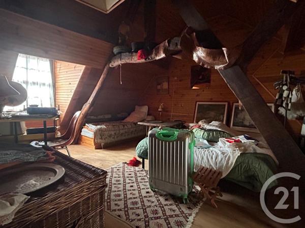 Maison à vendre  3 pièces - 51,70 m2 BEAUVAIS - 60