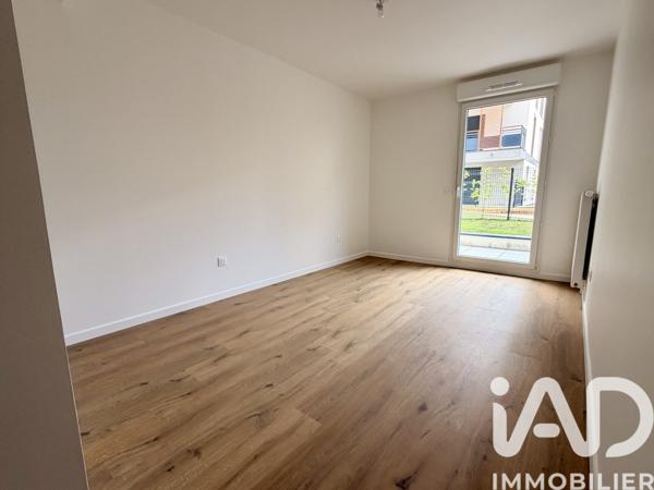 Appartement à vendre 3 pièces 62,7 m² Maurepas