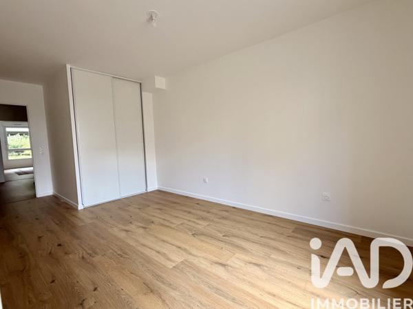 Appartement à vendre 3 pièces 62,7 m² Maurepas