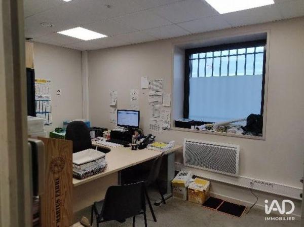 Murs commerciaux  à vendre 6 250 m² Cappelle-la-Grande