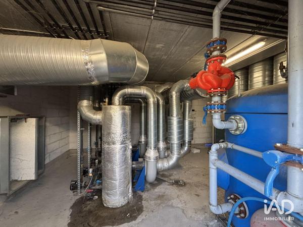 Murs commerciaux  à vendre 6 250 m² Cappelle-la-Grande