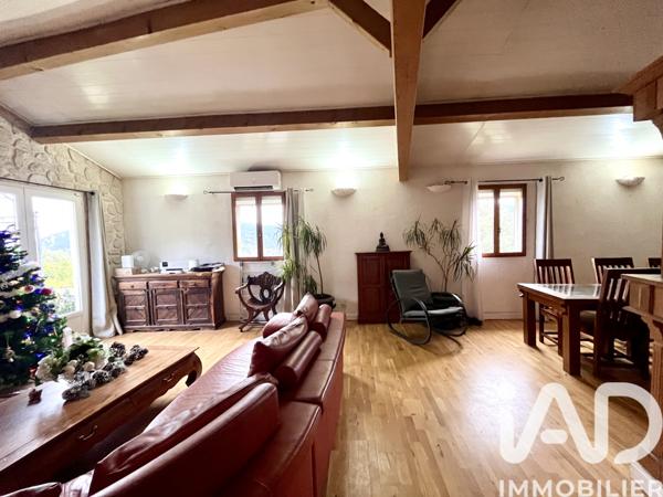 Location appartement 3 pièces 88 m² Les Adrets-de-l'Estérel