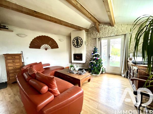 Location appartement 3 pièces 88 m² Les Adrets-de-l'Estérel