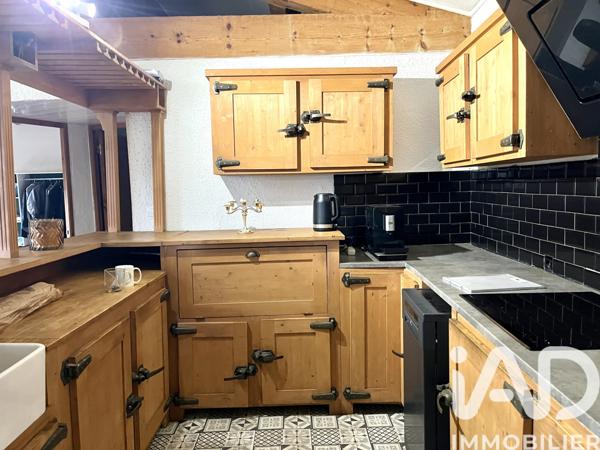 Location appartement 3 pièces 88 m² Les Adrets-de-l'Estérel