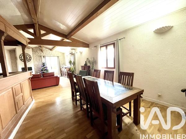 Location appartement 3 pièces 88 m² Les Adrets-de-l'Estérel