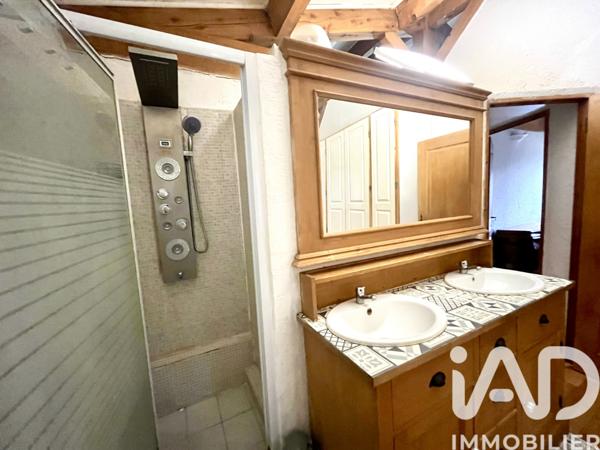 Location appartement 3 pièces 88 m² Les Adrets-de-l'Estérel