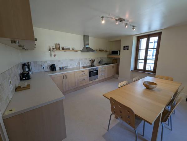 Maison à vendre à Saint-Loup-Lamairé (79600) - Deux-Sèvres