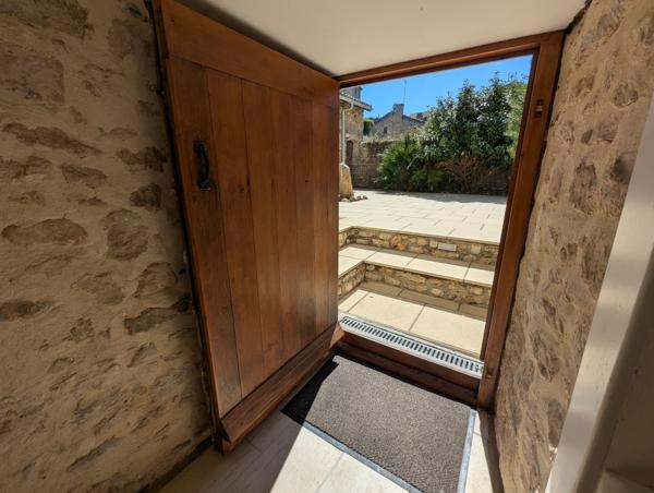 Maison à vendre à Saint-Loup-Lamairé (79600) - Deux-Sèvres