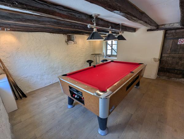 Maison à vendre à Saint-Loup-Lamairé (79600) - Deux-Sèvres