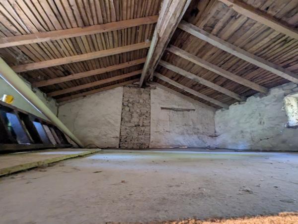 Maison à vendre à Saint-Loup-Lamairé (79600) - Deux-Sèvres