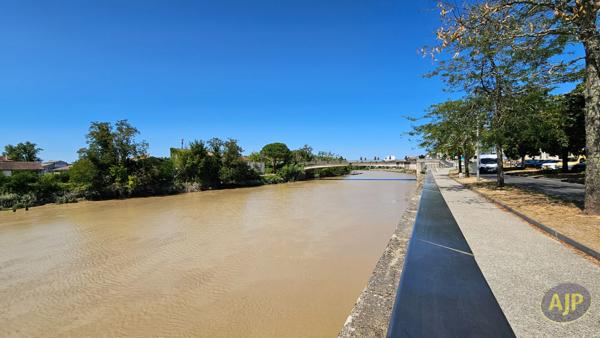Immeuble à vendre Libourne : 1450 m2 à 676 000€ - AJP Immobilier Libourne