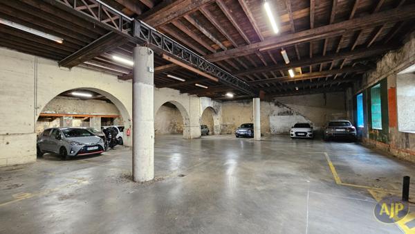 Immeuble à vendre Libourne : 1450 m2 à 676 000€ - AJP Immobilier Libourne