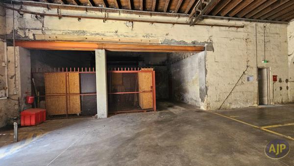 Immeuble à vendre Libourne : 1450 m2 à 676 000€ - AJP Immobilier Libourne