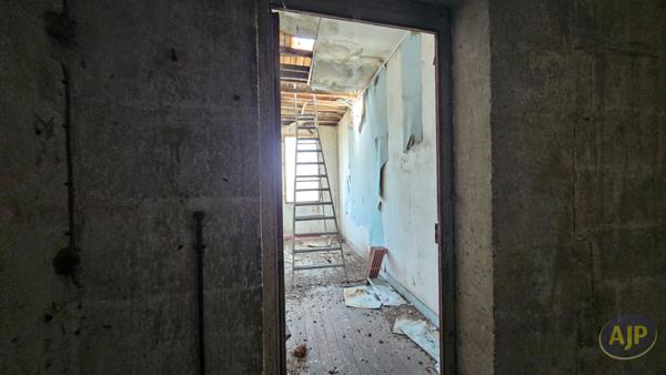Immeuble à vendre Libourne : 1450 m2 à 676 000€ - AJP Immobilier Libourne