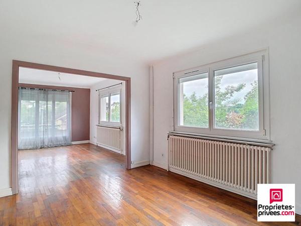 Maison Etupes 5 pièce(s) 110 m2