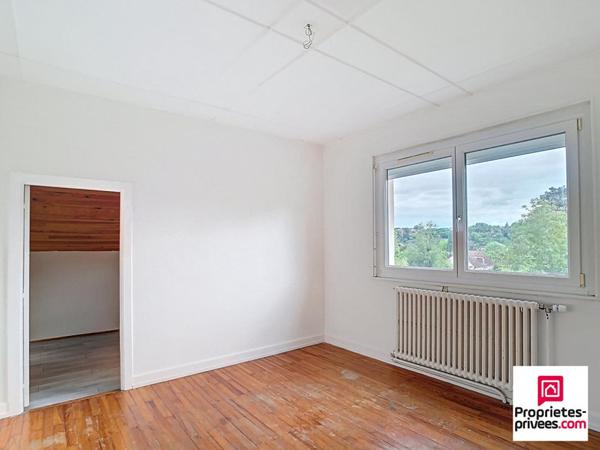 Maison Etupes 5 pièce(s) 110 m2