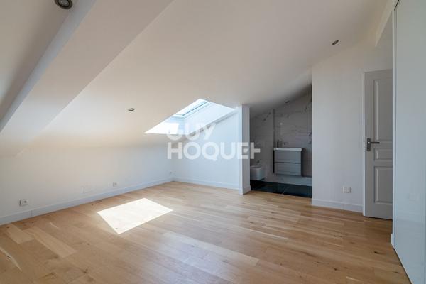 Croix de Pierre / La Pointe Appartement d'exception de 200 m² avec terrasses, jardin et stationnements