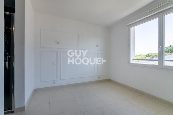 Croix de Pierre / La Pointe Appartement d'exception de 200 m² avec terrasses, jardin et stationnements