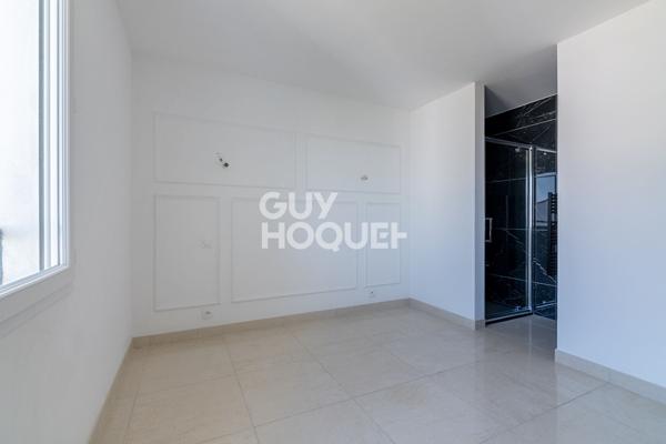 Croix de Pierre / La Pointe Appartement d'exception de 200 m² avec terrasses, jardin et stationnements