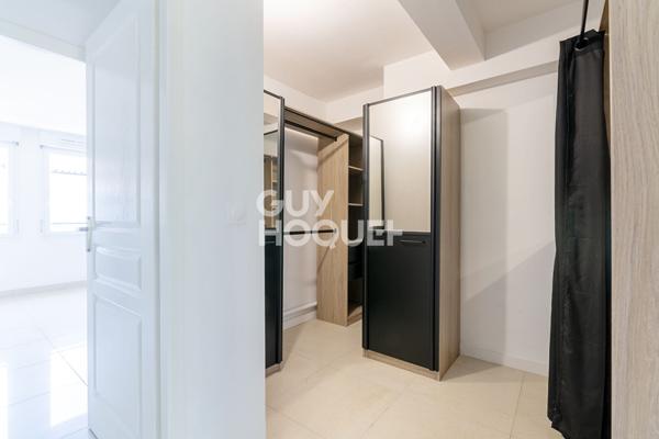 Croix de Pierre / La Pointe Appartement d'exception de 200 m² avec terrasses, jardin et stationnements