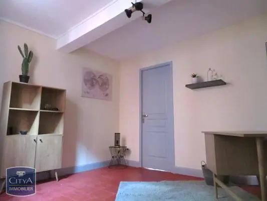Appartement à louer 3 pièces 72.2m²