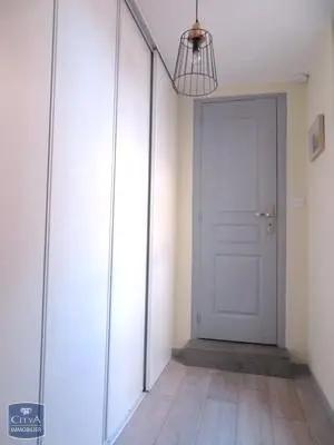 Appartement à louer 3 pièces 72.2m²