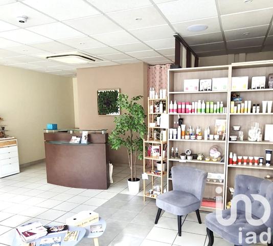 Immeuble à vendre 200 m² Saint-Vallier