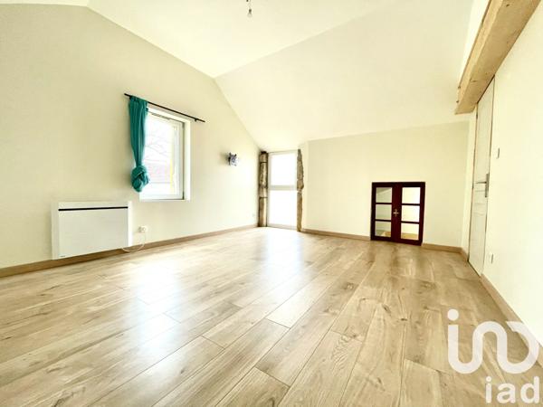 Immeuble à vendre 200 m² Saint-Vallier