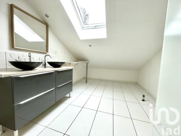 Immeuble à vendre 200 m² Saint-Vallier