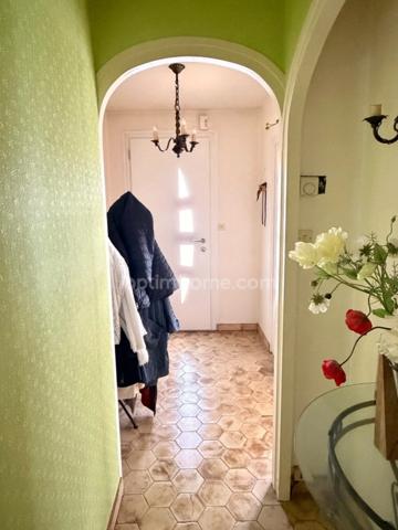 Maison à vendre 5 pièces CHOLET (49)