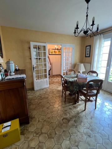Maison à vendre 5 pièces CHOLET (49)