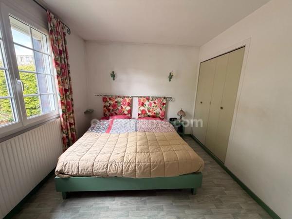 Maison à vendre 5 pièces CHOLET (49)