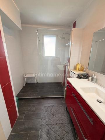 Maison à vendre 5 pièces CHOLET (49)