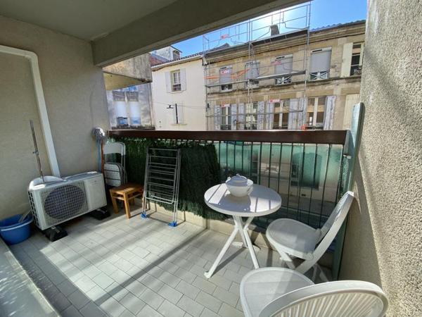 Appartement 99 000 € Marmande 4 p 63 m² DPE D