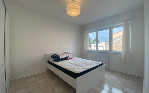 Appartement à louer    4 pièces • 80,33 m2 Hettange-Grande