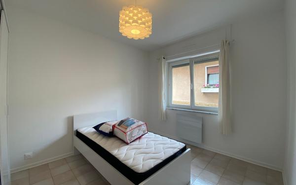 Appartement à louer    4 pièces • 80,33 m2 Hettange-Grande