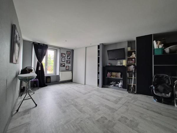Maison de ville T5 de 167 m² ? Vues mer & jardin clos arboré de 622 m²