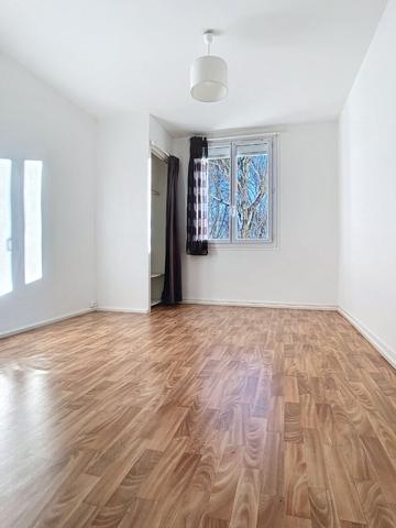 A vendre Angers Belle Beille, appartement type 3, 56m2.