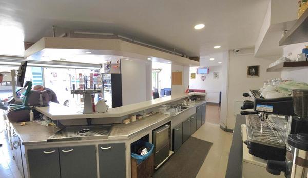 LA FERTE VIDAME -  Bar, Tabac, Presse, PMU, Loto, Presse, Jeux, Colis, appartement  4 chambres