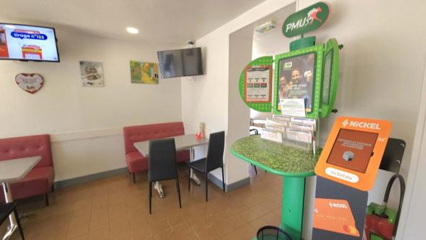 LA FERTE VIDAME -  Bar, Tabac, Presse, PMU, Loto, Presse, Jeux, Colis, appartement  4 chambres