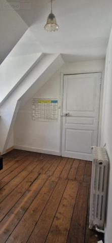 Maison à vendre à Pontivy dans le Morbihan (56300), ref : 56062-2244