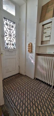 Maison à vendre à Pontivy dans le Morbihan (56300), ref : 56062-2244