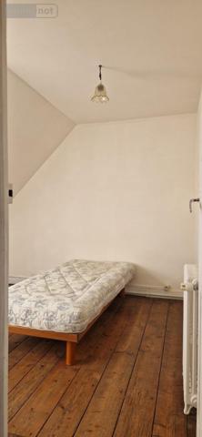 Maison à vendre à Pontivy dans le Morbihan (56300), ref : 56062-2244