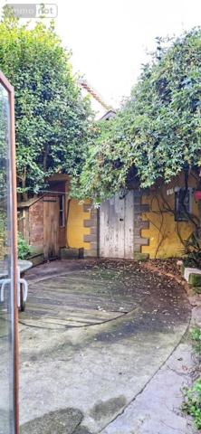 Maison à vendre à Pontivy dans le Morbihan (56300), ref : 56062-2244