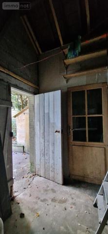 Maison à vendre à Pontivy dans le Morbihan (56300), ref : 56062-2244