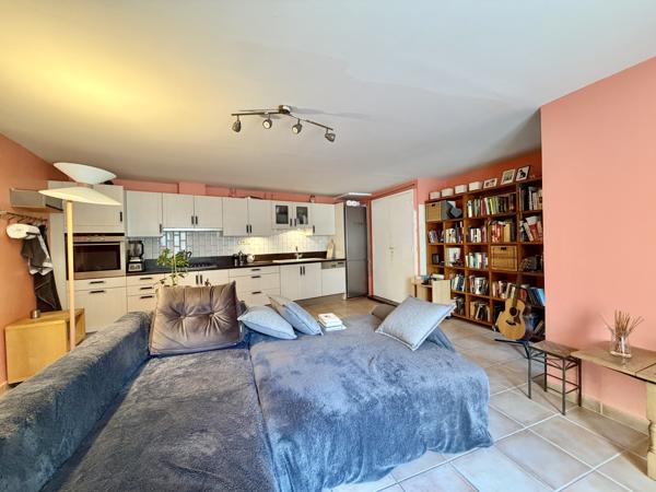 Maison à vendre à Estoher (66320) - Pyrénées-Orientales
