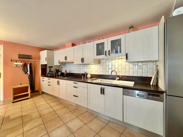 Maison à vendre à Estoher (66320) - Pyrénées-Orientales