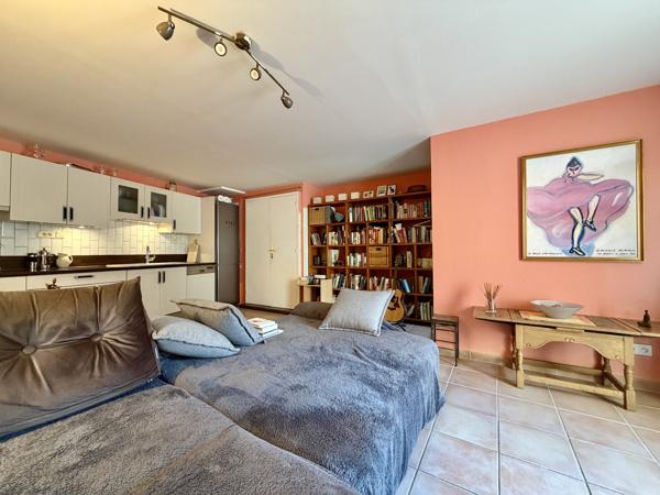 Maison à vendre à Estoher (66320) - Pyrénées-Orientales