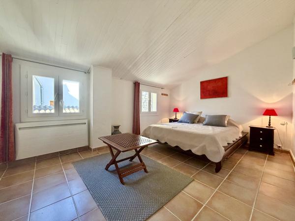 Maison à vendre à Estoher (66320) - Pyrénées-Orientales